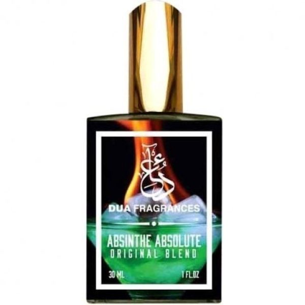 Absinthe Absolute   for Unisex