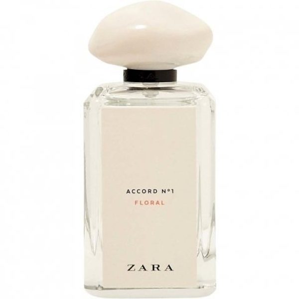 Accord N°1 Floral   for Women