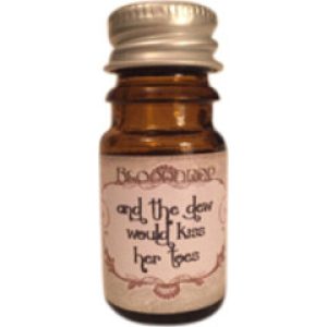 And the Dew Would Kiss Her Toes   for Women