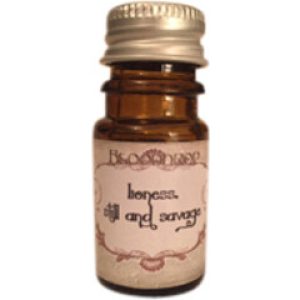 Lioness, Still and Savage    for Women