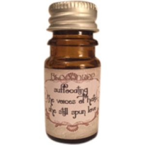 Suffocating the Voices of Hate, She still Spun Love    for Women