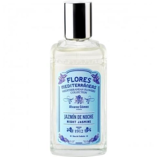 Flores Mediterráneas - Jazmín de Noche   for Women