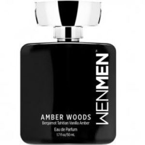 Wen Men - Amber Woods   for Men