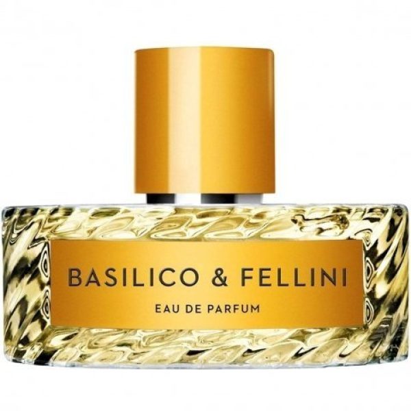 Basilico & Fellini
  EAU DE PARFUM  for Unisex