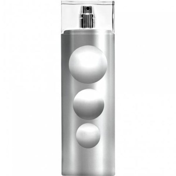 Make Me Fever Silver   for Men