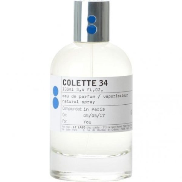 Colette 34   for Unisex