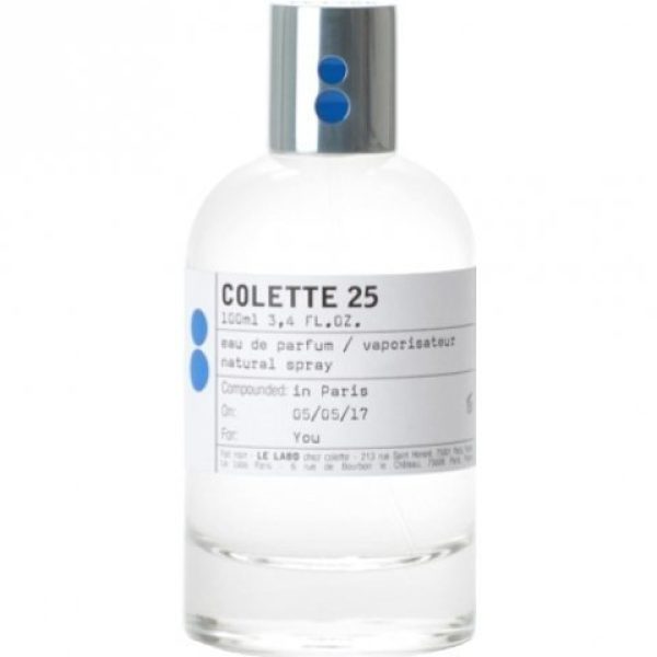 Colette 25   for Unisex