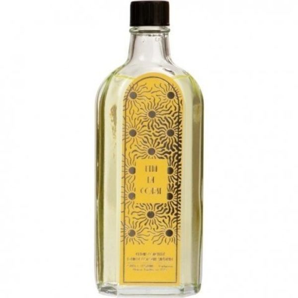 L'Eau de Corse   for Unisex