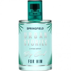 Urban Stories - Big Surf for Him   for Men