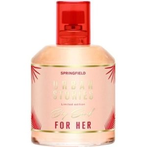 Urban Stories - Big Surf for Her   for Women