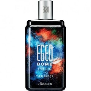 Egeo Bomb Caramel for Him   for Men