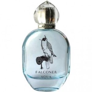 Falconer - Aqua   for Women