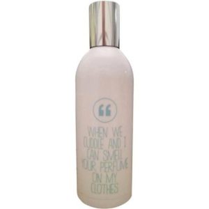 When We Cuddle and I Can Smell your Perfume on My Clothes   for Unisex