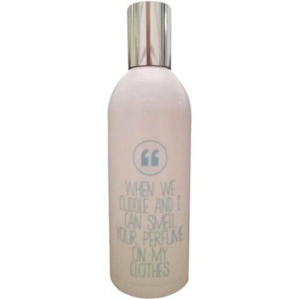 When We Cuddle and I Can Smell your Perfume on My Clothes   for Unisex