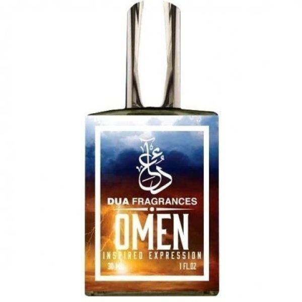 Omen   for Unisex