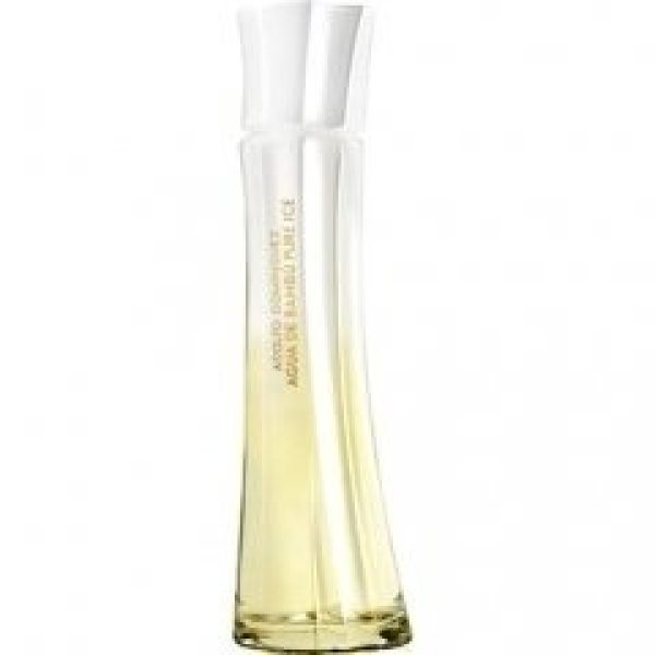 Agua de Bambú Pure Ice Mujer   for Women