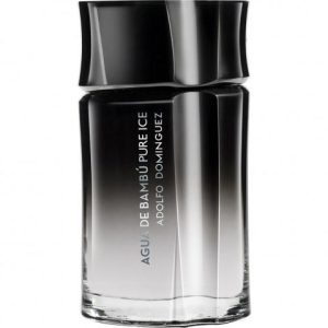 Agua de Bambú Pure Ice Hombre   for Men