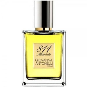 811 Absoluto   for Women