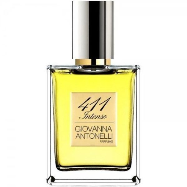411 Intenso   for Women
