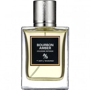 Bourbon Amber   for Men