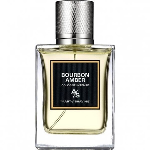 Bourbon Amber   for Men