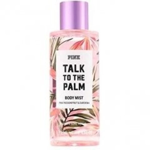 Pink - Talk to the Palm   for Women