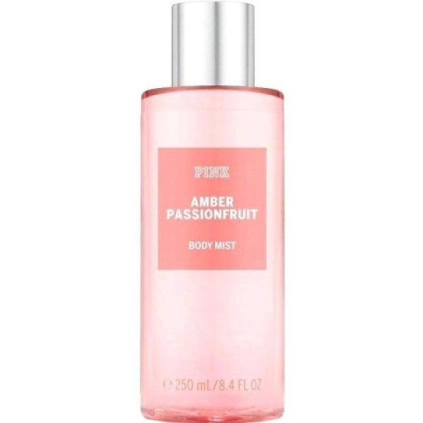 Pink - Amber Passionfruit   for Women