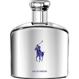 Polo Blue Silver Cup Collector's Edition   for Men