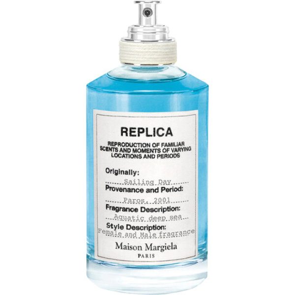 Replica - Sailing Day   for Unisex
