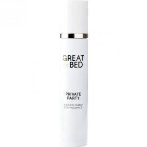 Great in Bed - Private Party   for Unisex