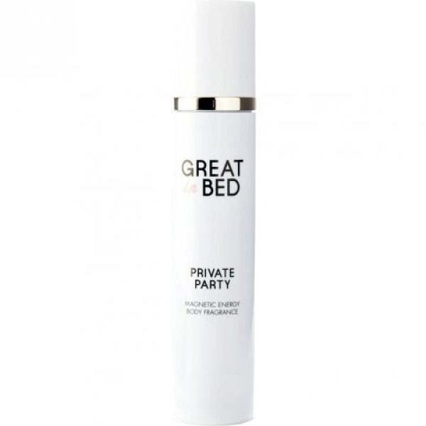 Great in Bed - Private Party   for Unisex