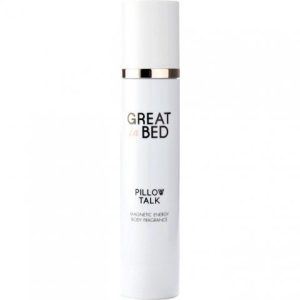 Great in Bed - Pillow Talk   for Unisex