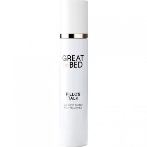 Great in Bed - Pillow Talk   for Unisex