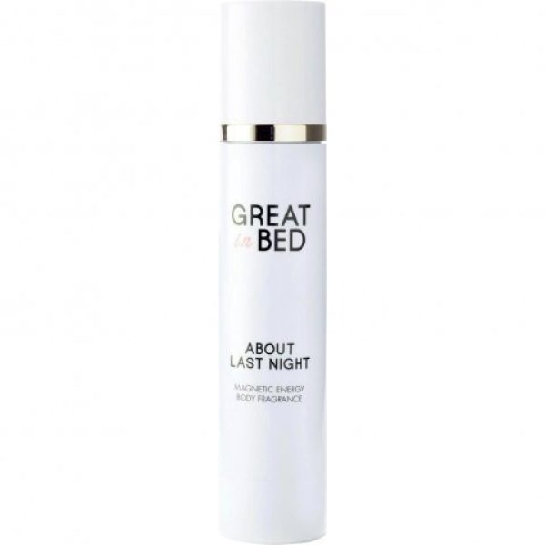 Great in Bed - About Last Night   for Unisex