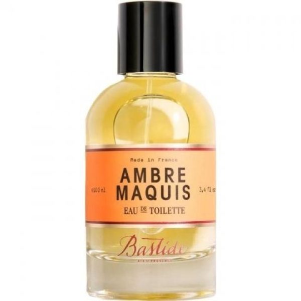 Ambre Maquis   for Unisex