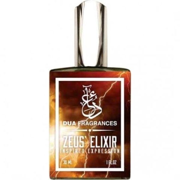 Zeus' Elixir   for Unisex