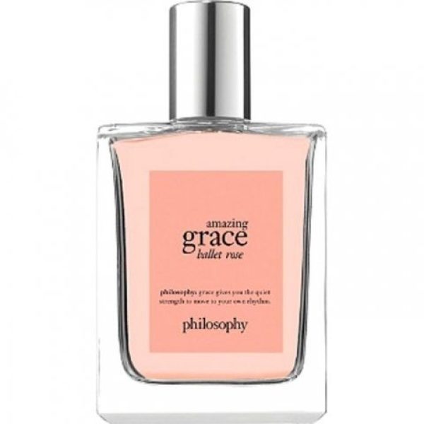 Amazing Grace Ballet Rose   for Women