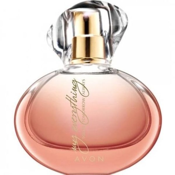 Today Tomorrow Always My Everything   for Women