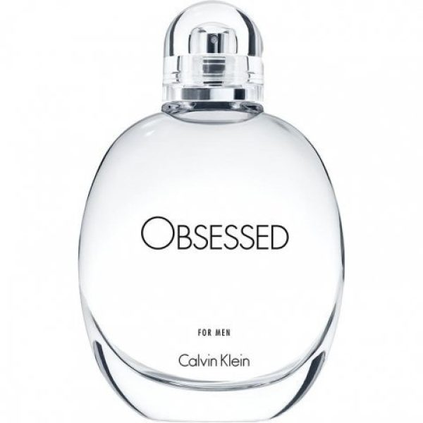 Obsessed for Men
  EAU DE TOILETTE  for Men