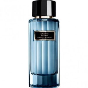 Orange Affair   for Unisex