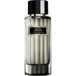 Vetiver Paradise   for Unisex