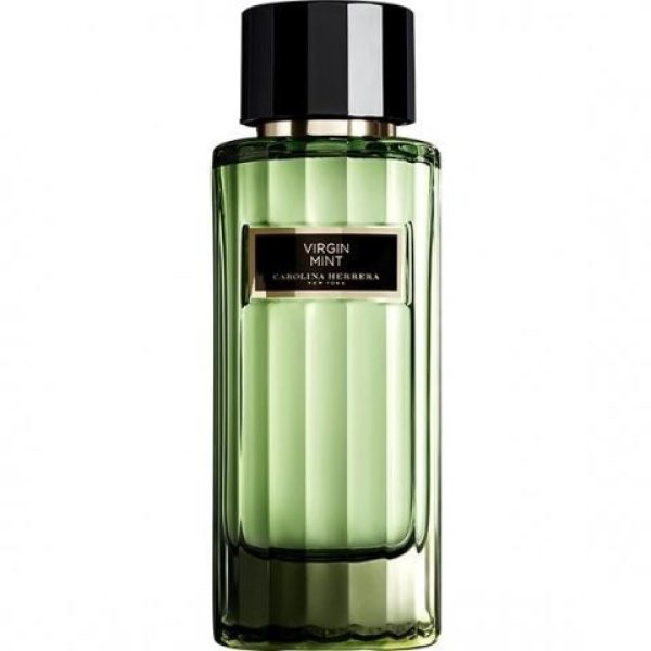 Virgin Mint   for Unisex