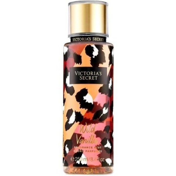 Wild Vanilla   for Women