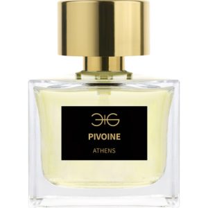 Pivoine   for Unisex