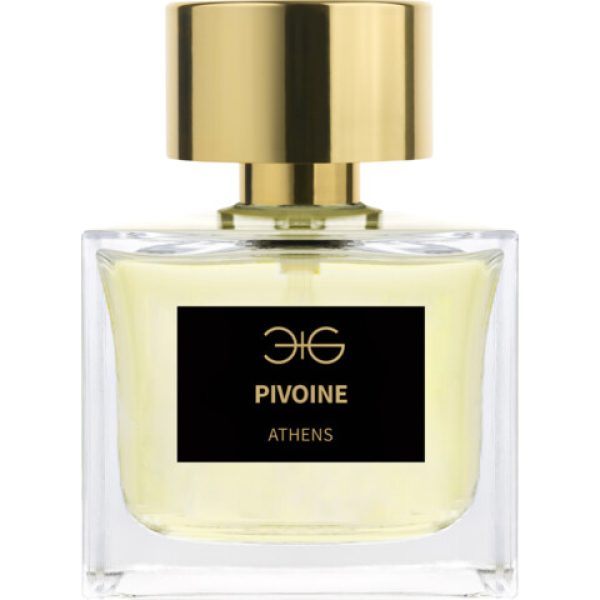 Pivoine   for Unisex