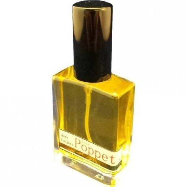 Love Poppet   for Unisex