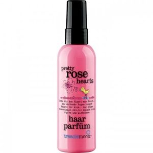 Pretty Rose Hearts
  HAIR PERFUME  for Women