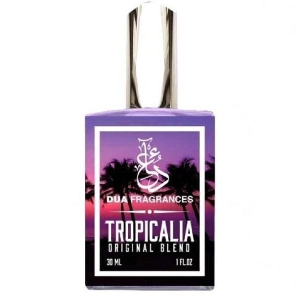 Tropicalia   for Unisex