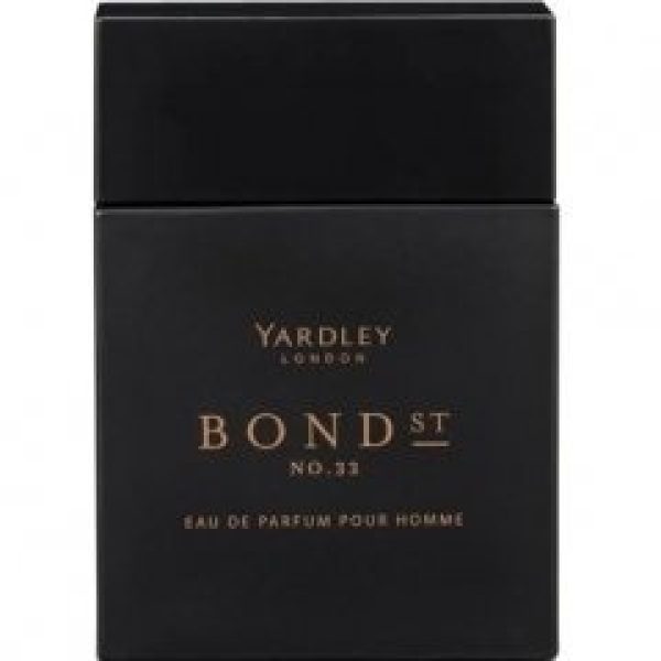 Bond St No. 33 pour Homme   for Men