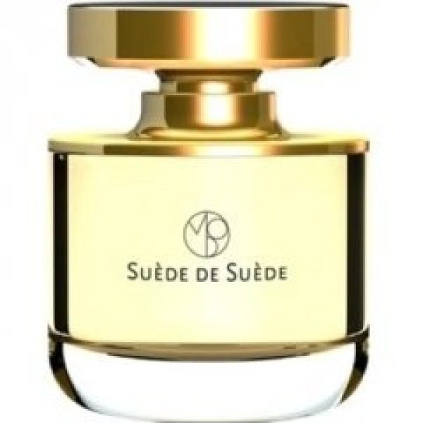 Suède de Suède   for Unisex
